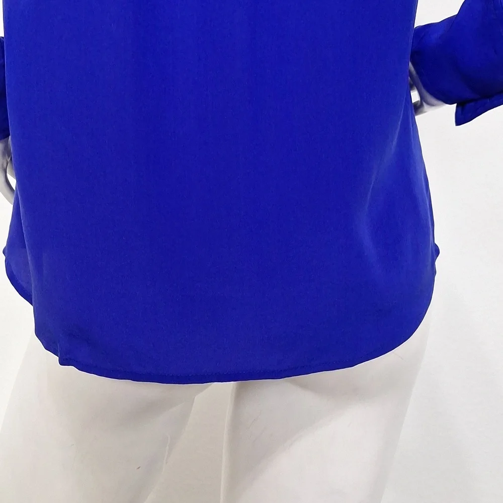 J. Crew crew blue